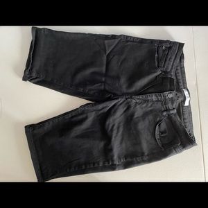 KanCan Shorts